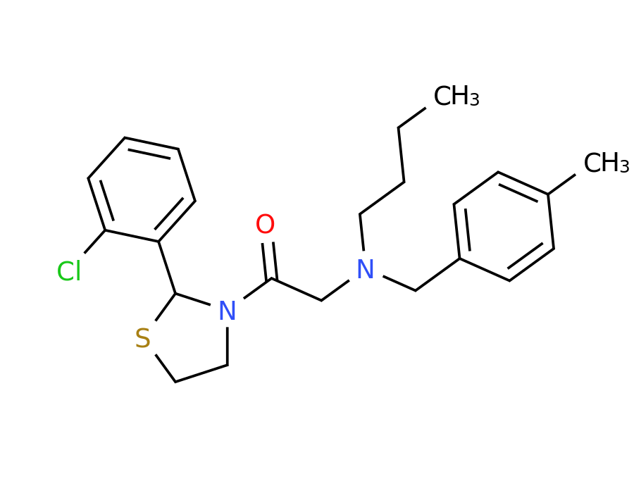 Structure Amb7533867