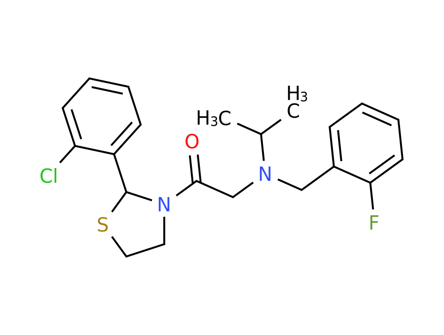 Structure Amb7533870