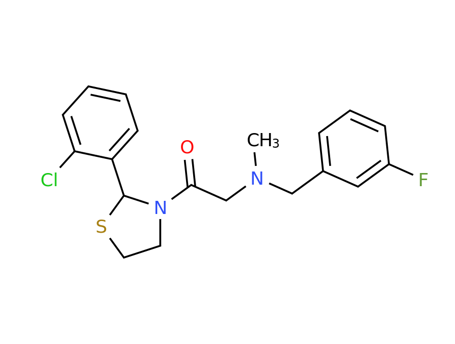 Structure Amb7533873