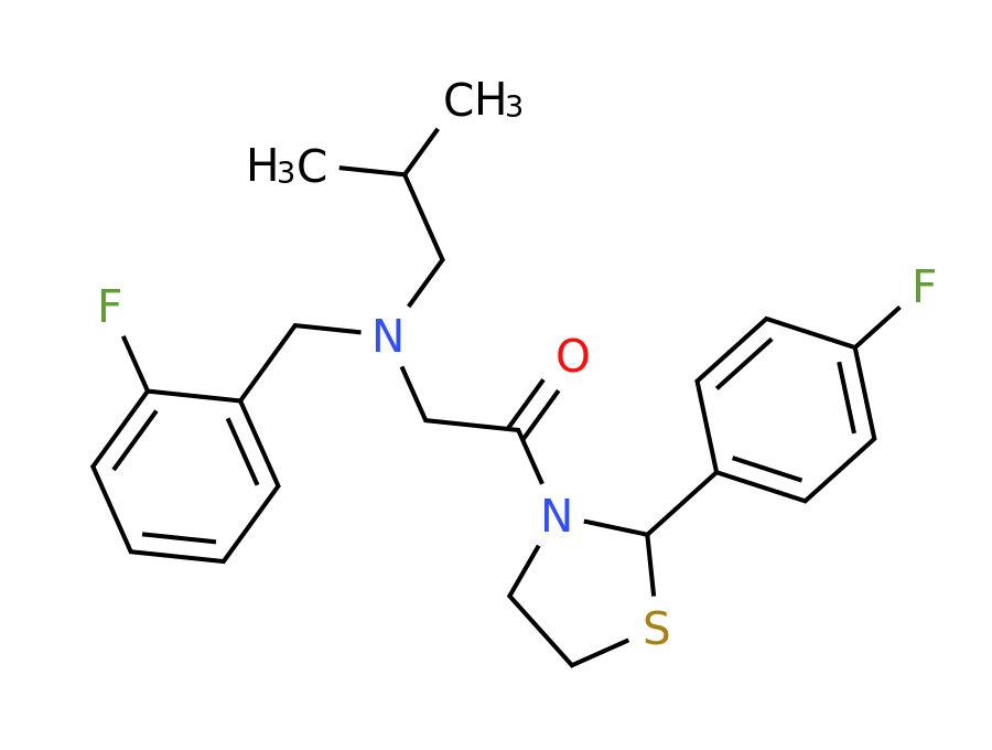 Structure Amb7533893