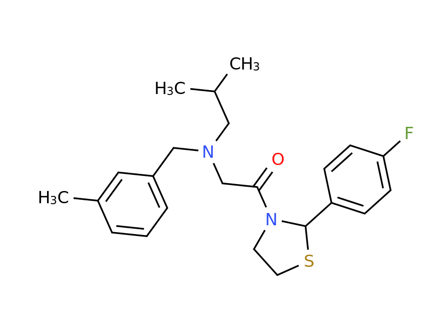 Structure Amb7533894