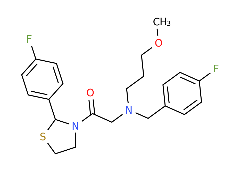 Structure Amb7533897