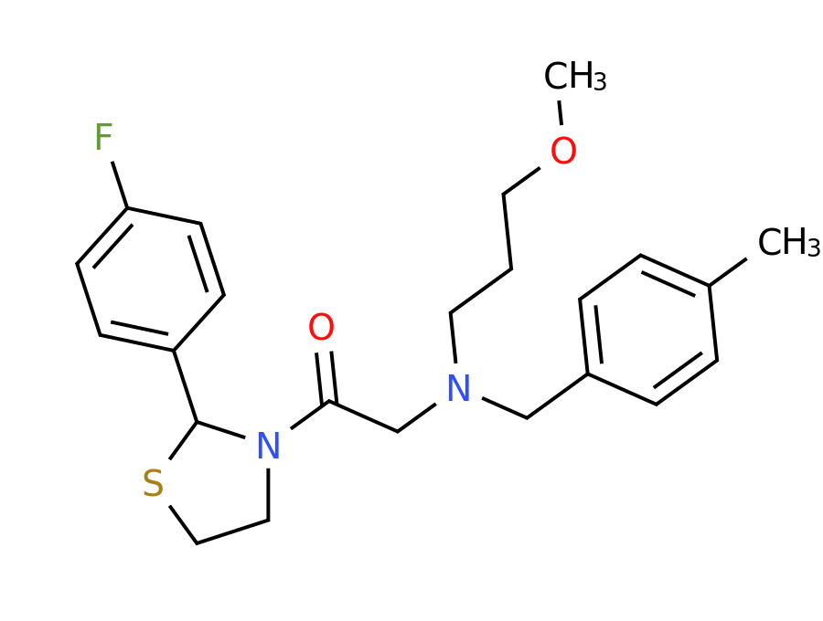 Structure Amb7533898