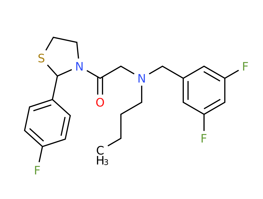 Structure Amb7533899