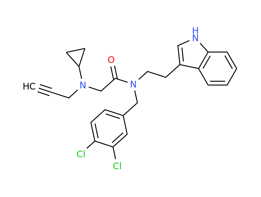 Structure Amb7533904