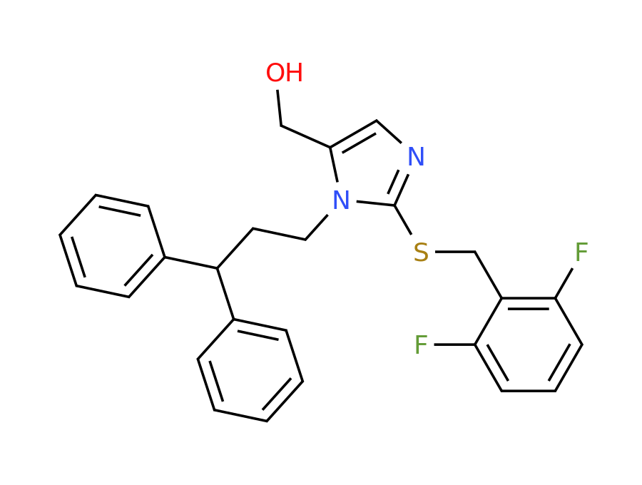 Structure Amb7533919