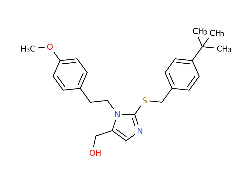 Structure Amb7533923