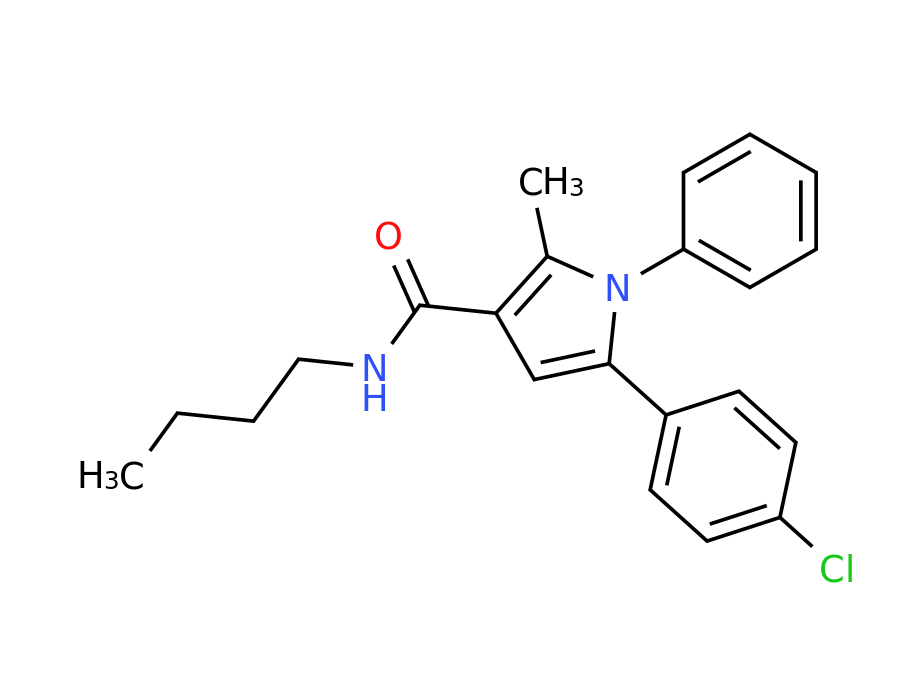 Structure Amb7534067