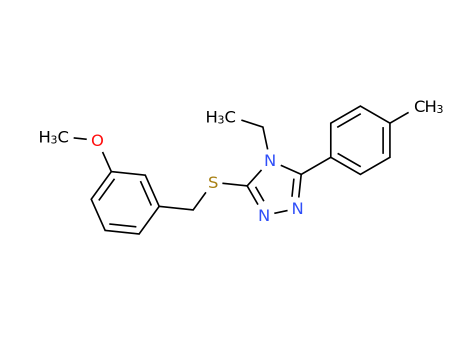 Structure Amb753411