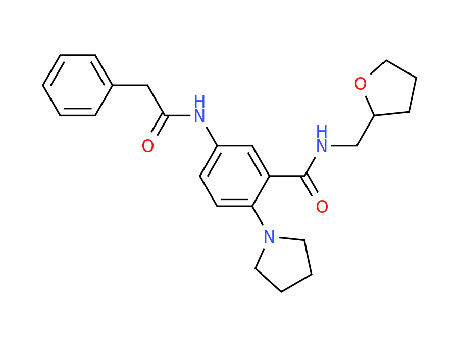 Structure Amb7534298