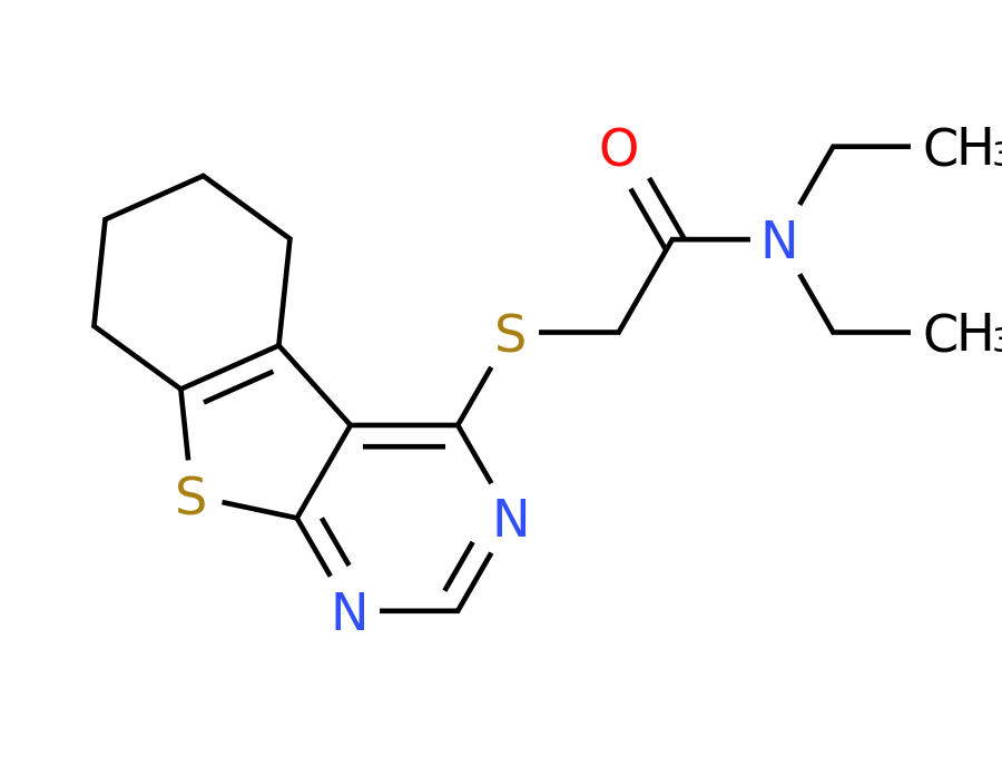 Structure Amb753451