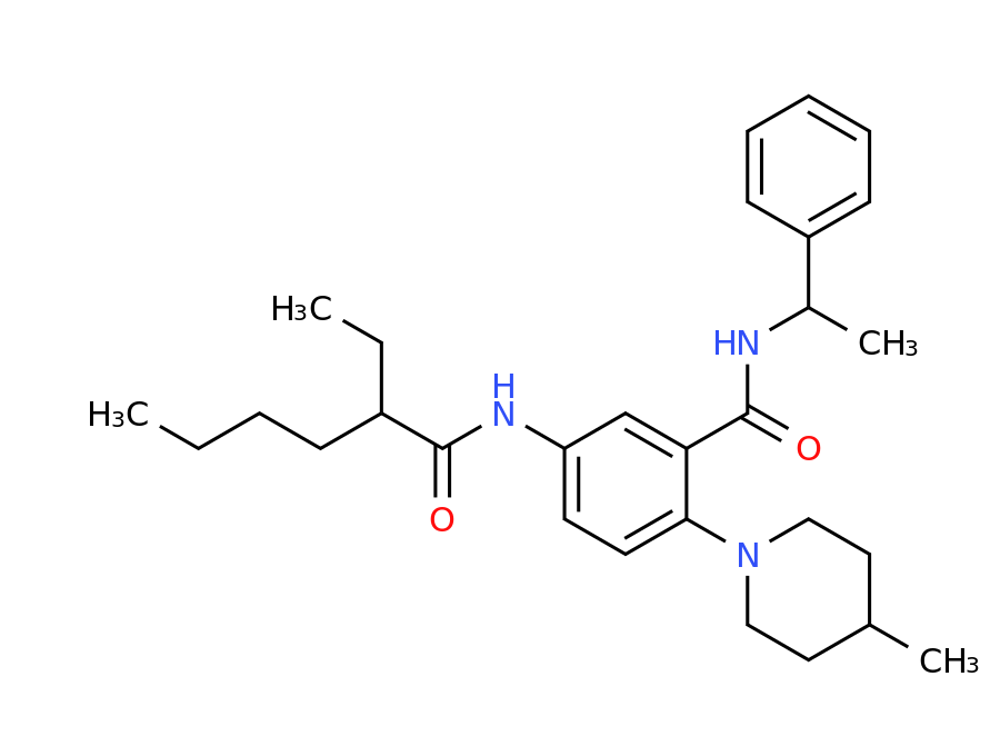 Structure Amb7534714