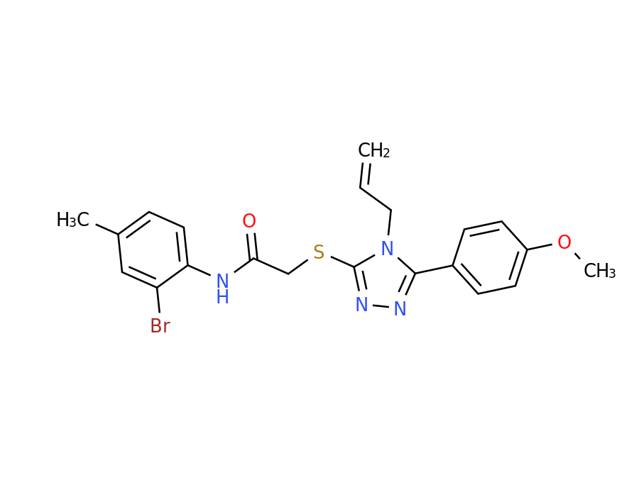 Structure Amb753479