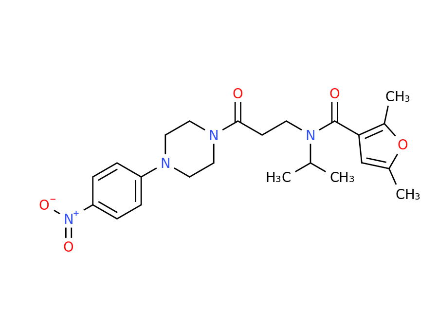 Structure Amb7534829