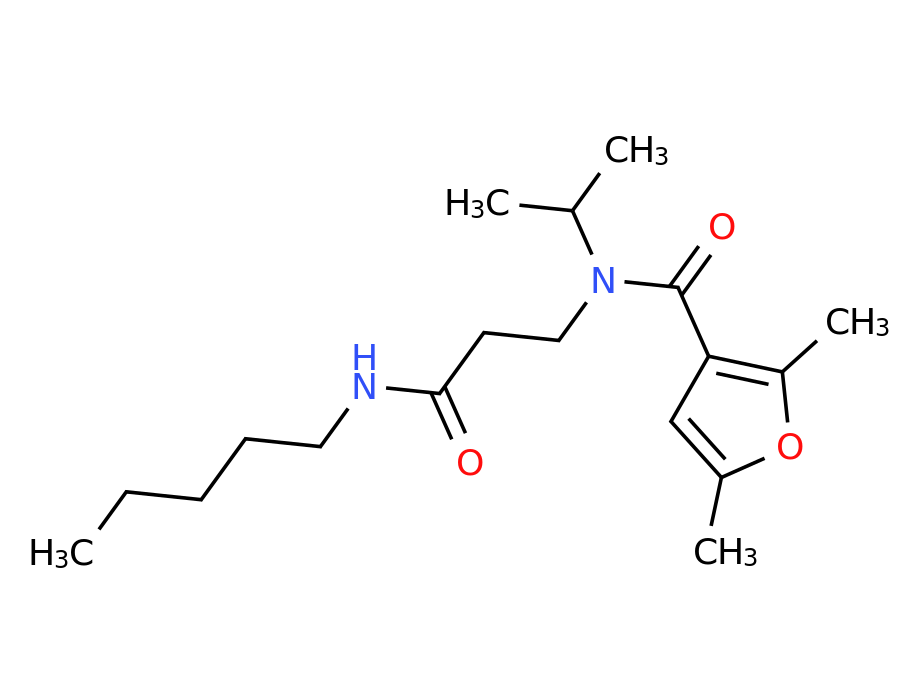 Structure Amb7534832