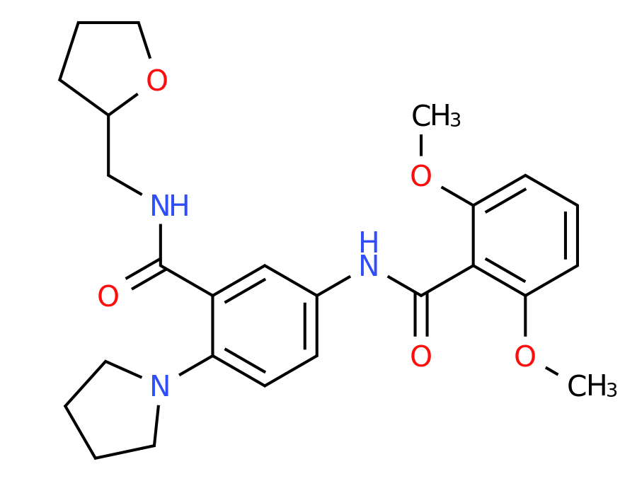 Structure Amb7534912