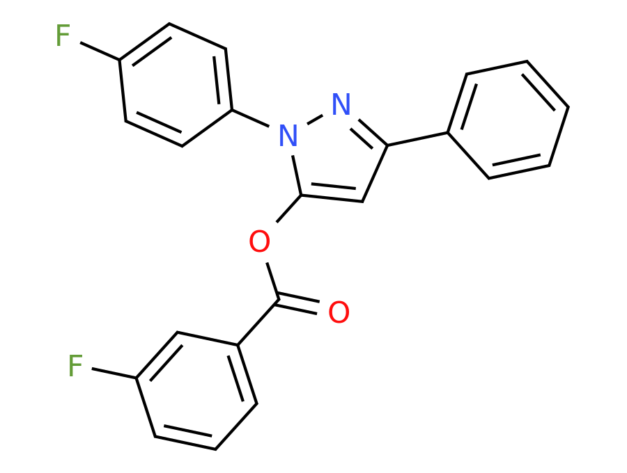 Structure Amb7534959