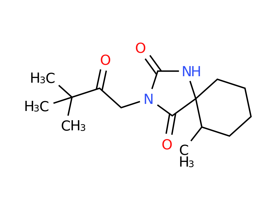 Structure Amb7535