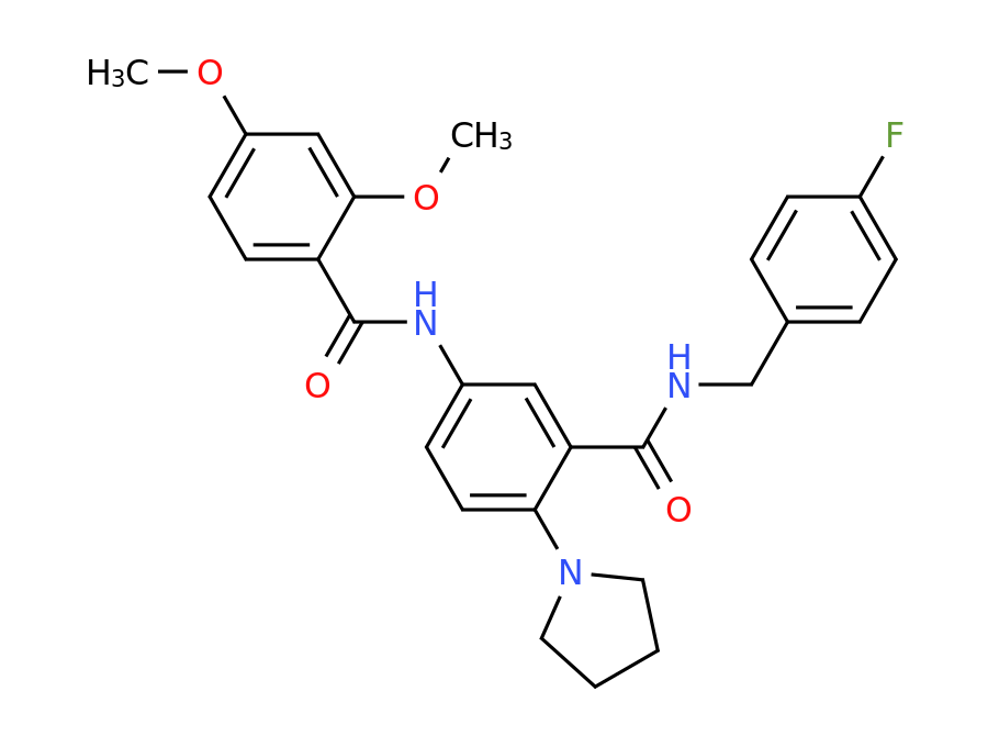 Structure Amb7535005