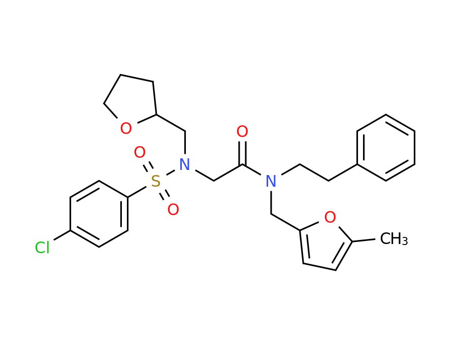 Structure Amb7535078