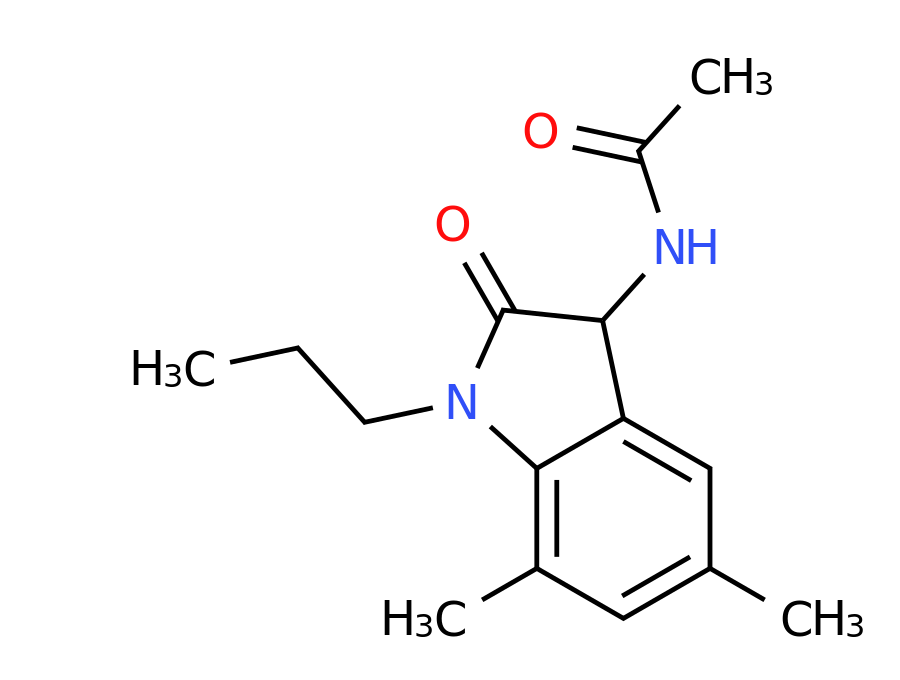 Structure Amb753516