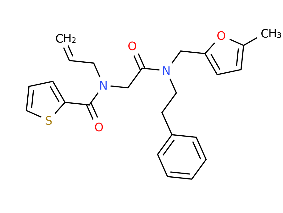 Structure Amb7535178