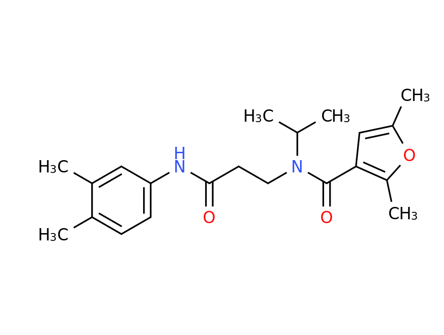 Structure Amb7535273