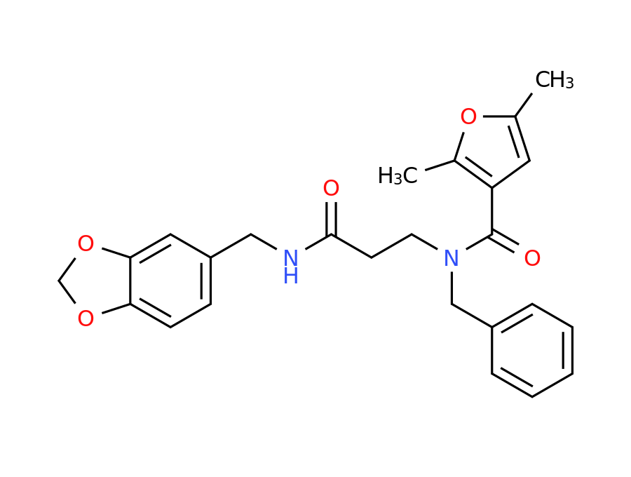 Structure Amb7535523