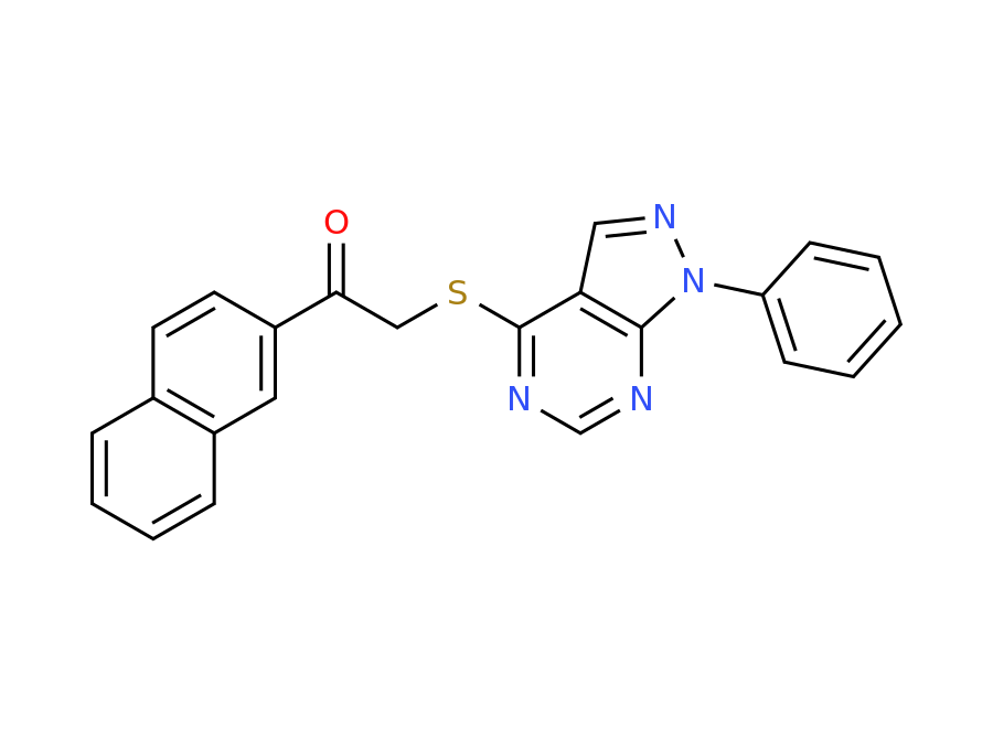 Structure Amb753569