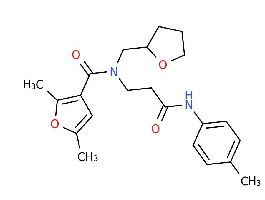 Structure Amb7535723