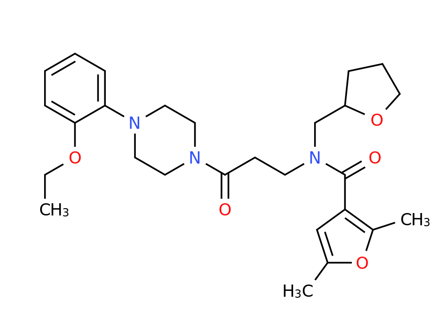 Structure Amb7535724