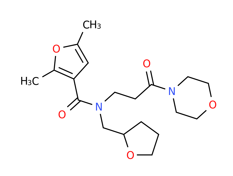 Structure Amb7535726