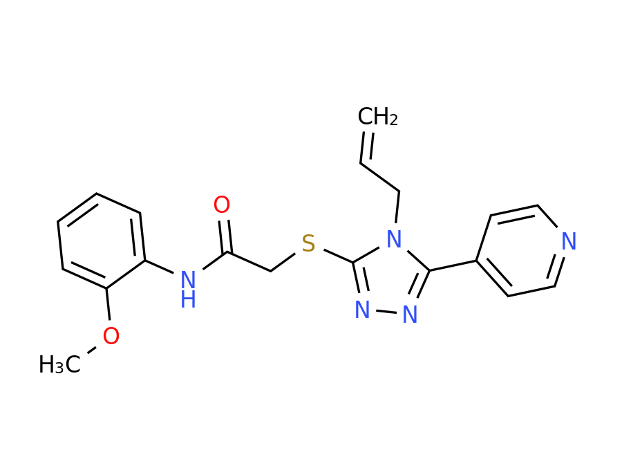 Structure Amb753579