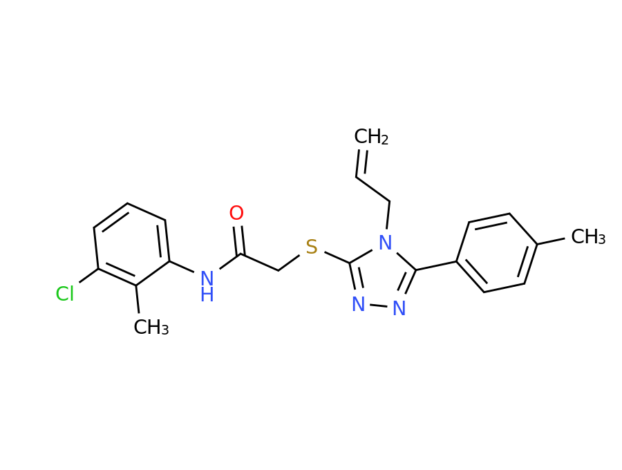 Structure Amb753581