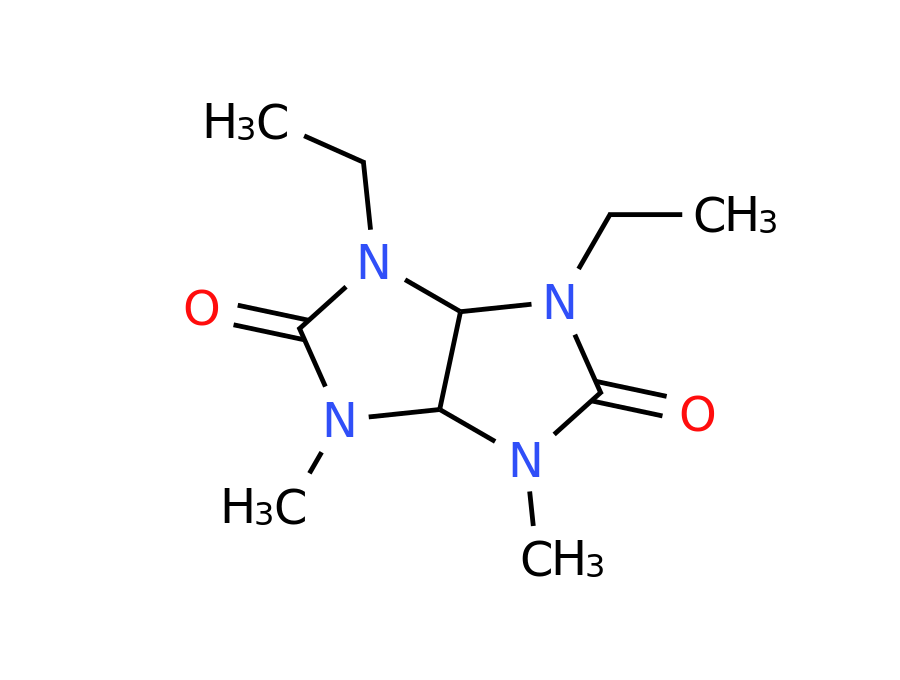 Structure Amb753601