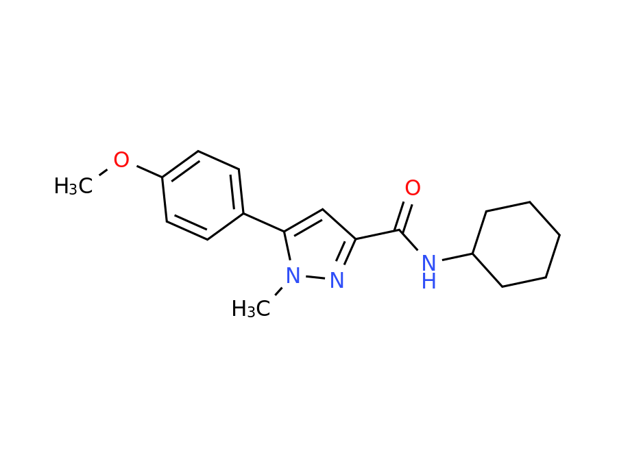 Structure Amb7536579