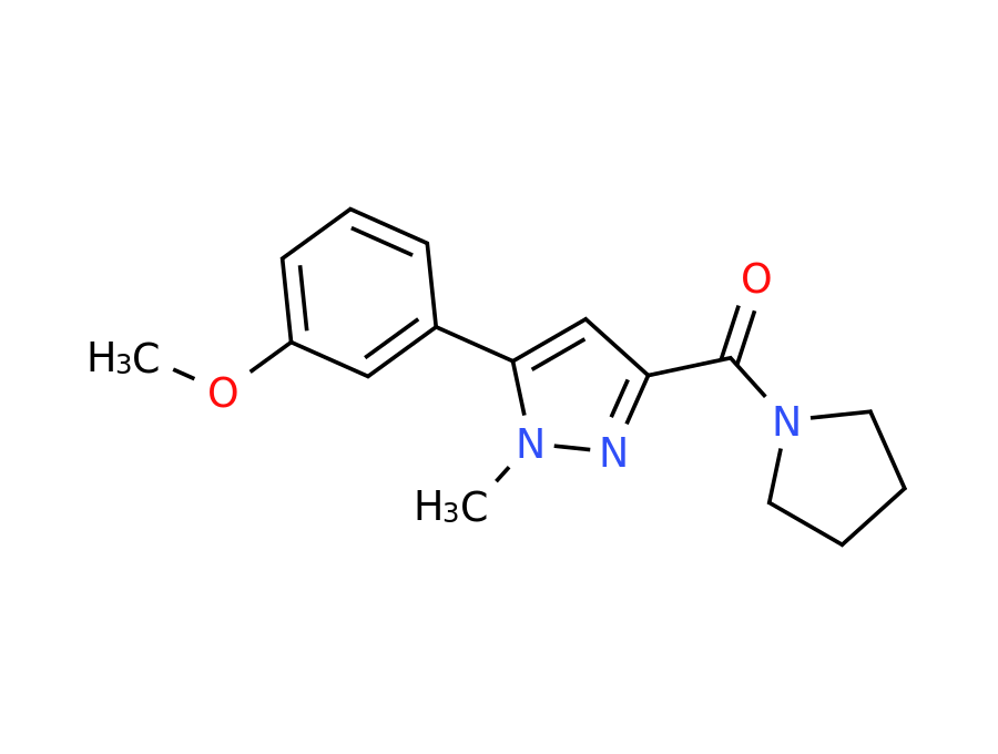 Structure Amb7536617