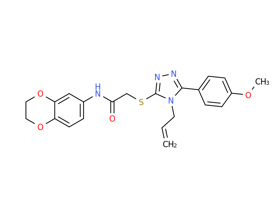 Structure Amb753704