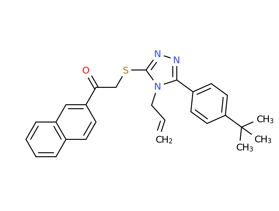 Structure Amb753716