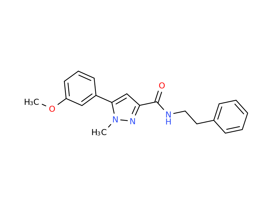 Structure Amb7537211