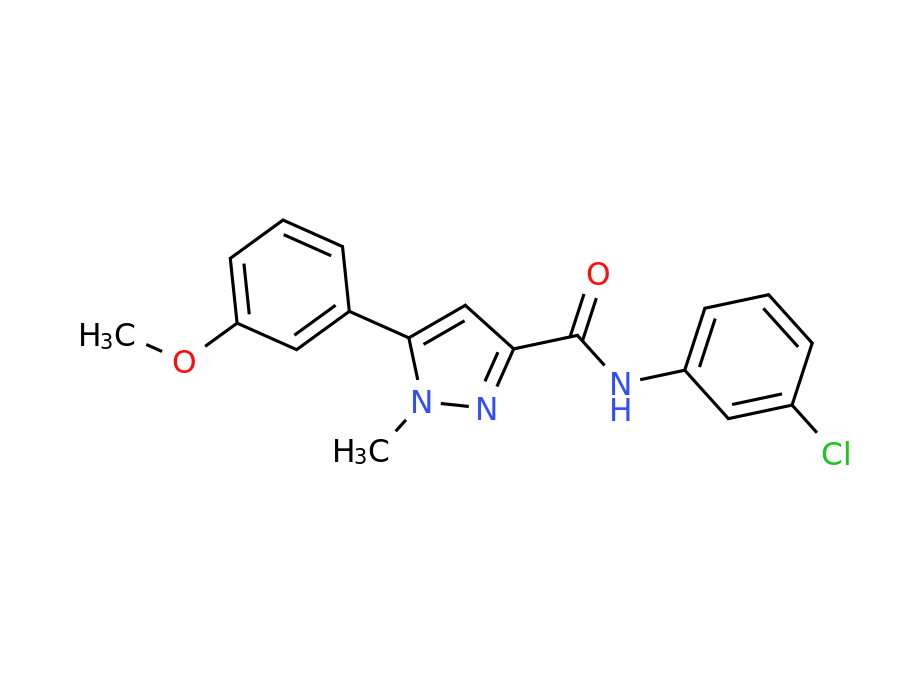 Structure Amb7537212