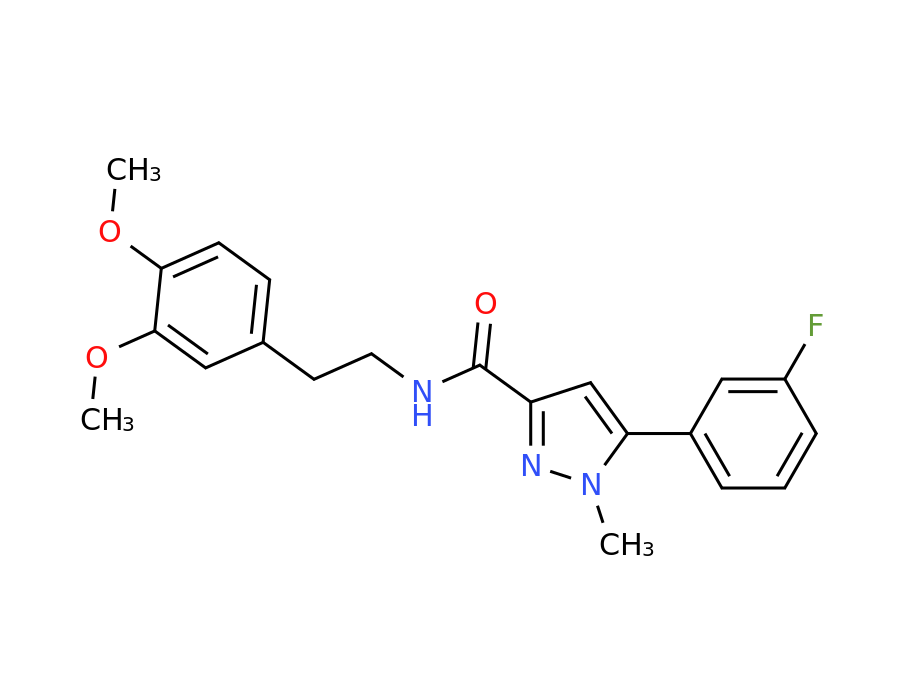 Structure Amb7537224