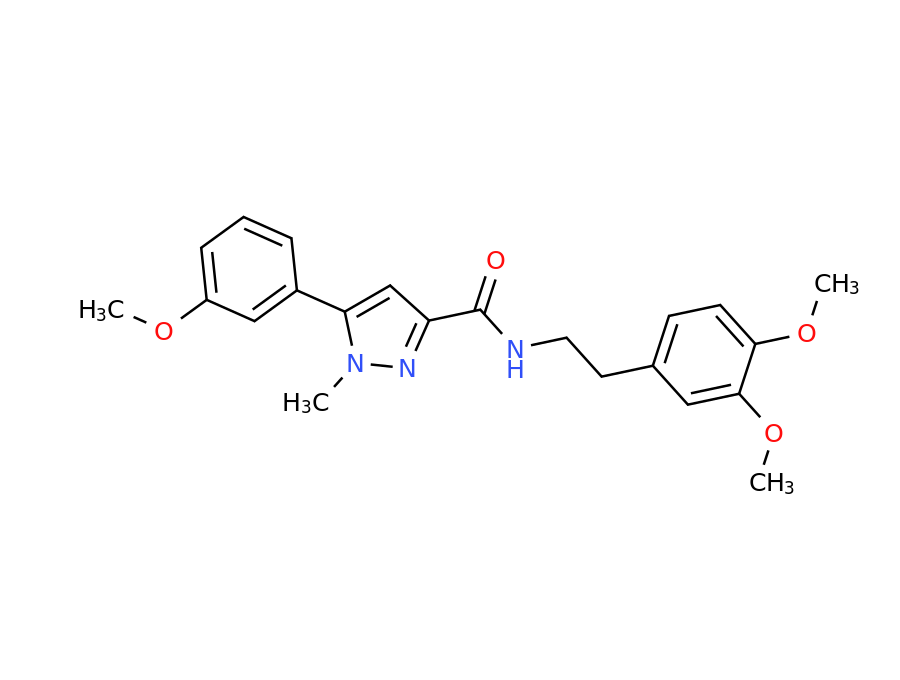 Structure Amb7537331