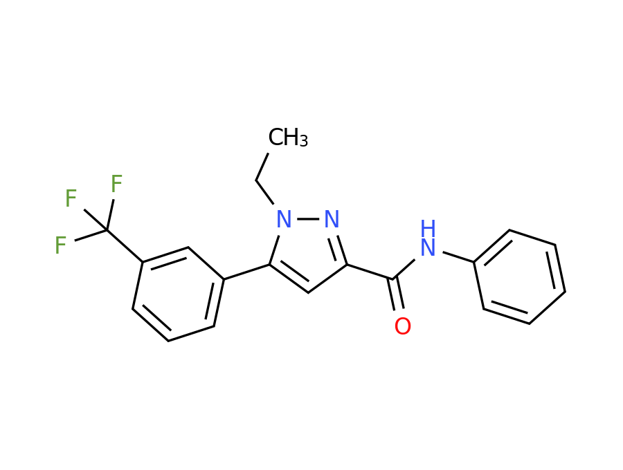 Structure Amb7537339