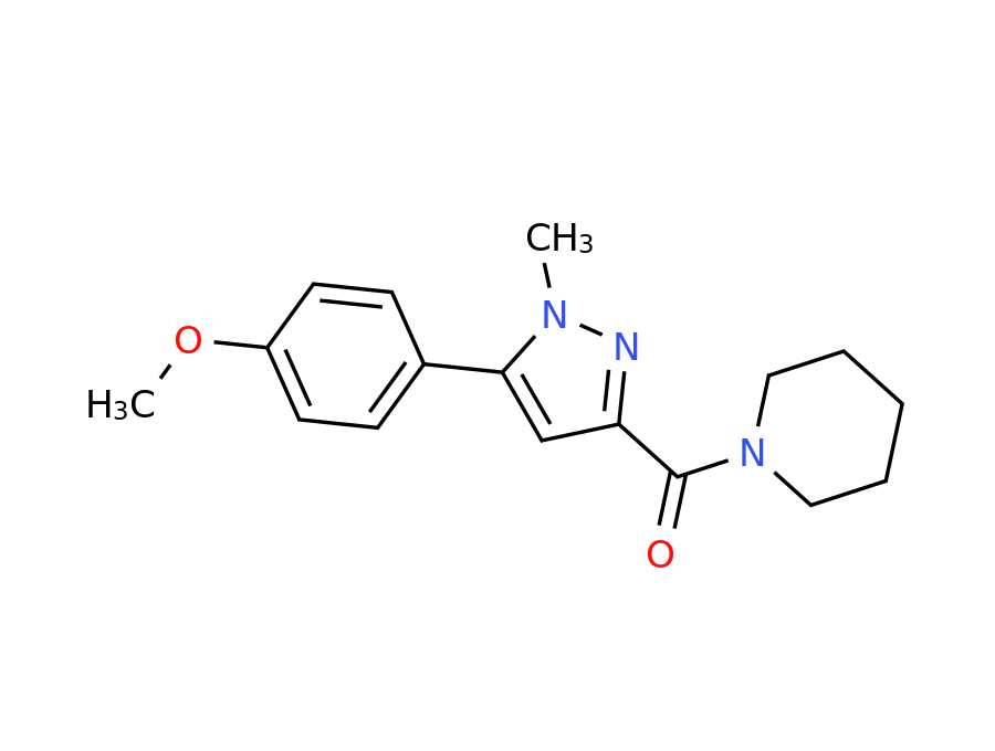 Structure Amb7537512