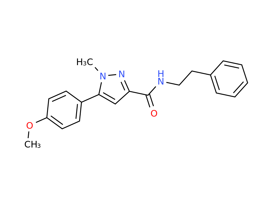 Structure Amb7537513