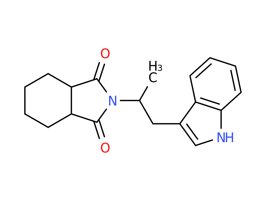 Structure Amb753759