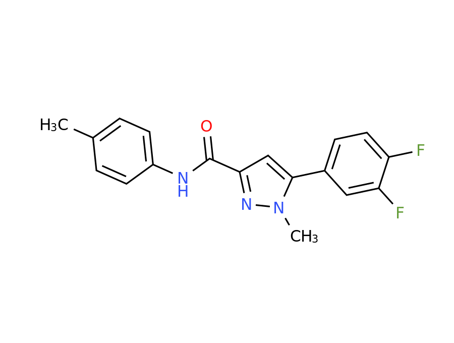 Structure Amb7537636