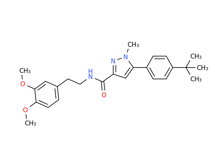 Structure Amb7537653