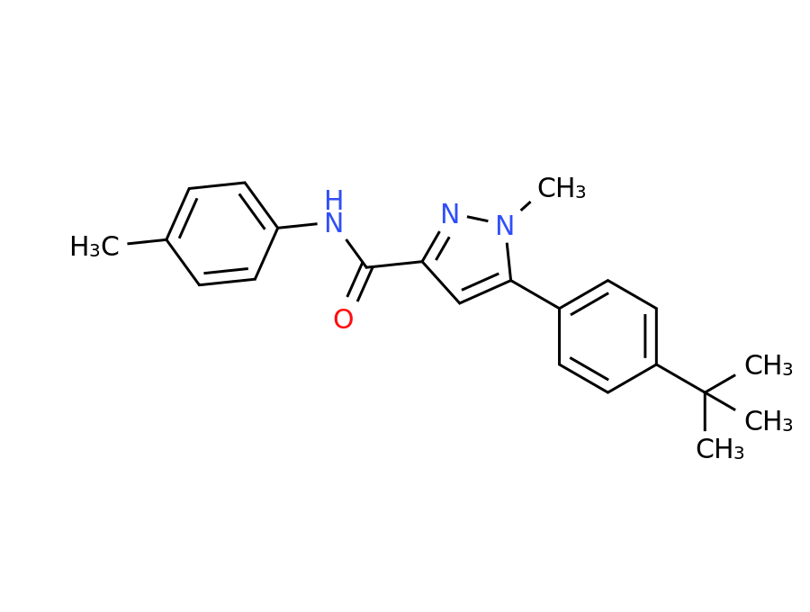 Structure Amb7537655